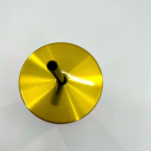 New Starbucks Stainless Steel Europe 50th Anniversary Cold Cup Tumblr Black 16oz - Picture 3 of 6